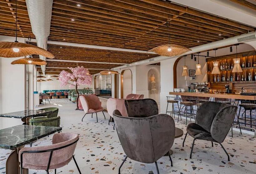 Отель Casa Deniso   The Home Of Chill