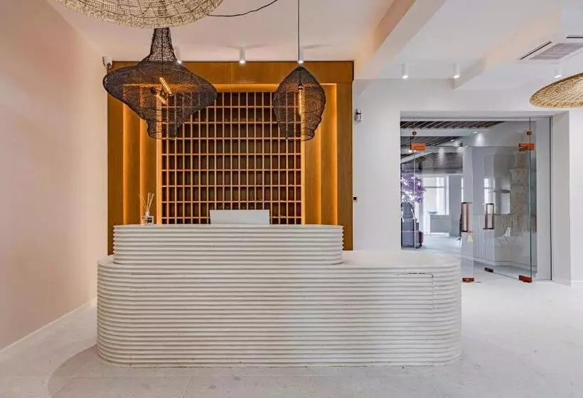 ホテル Casa Deniso   The Home Of Chill