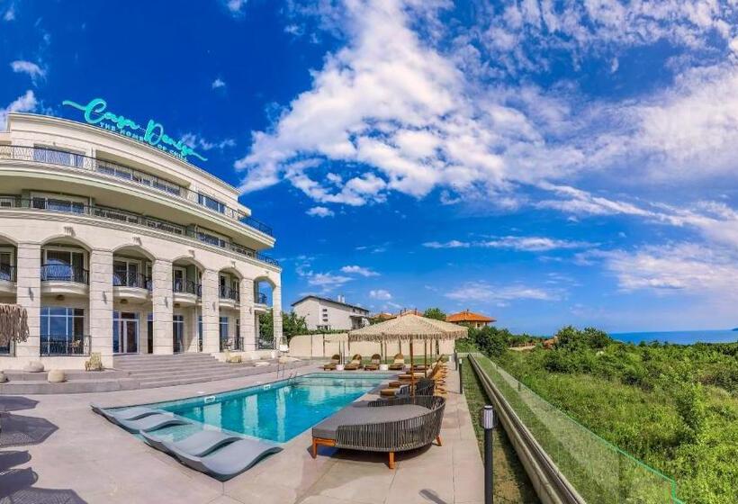 Отель Casa Deniso   The Home Of Chill