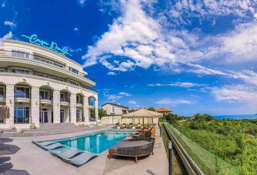 ホテル Casa Deniso   The Home Of Chill