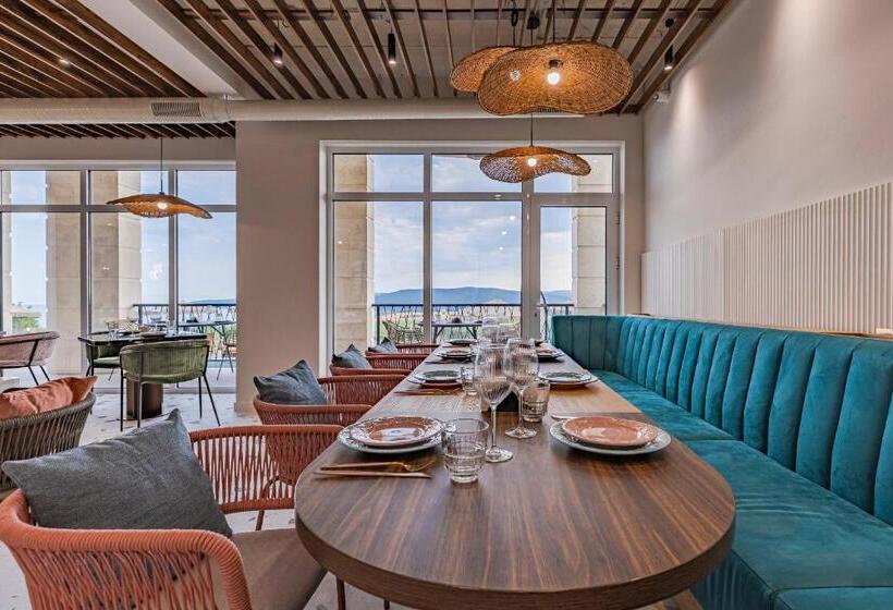 Отель Casa Deniso   The Home Of Chill