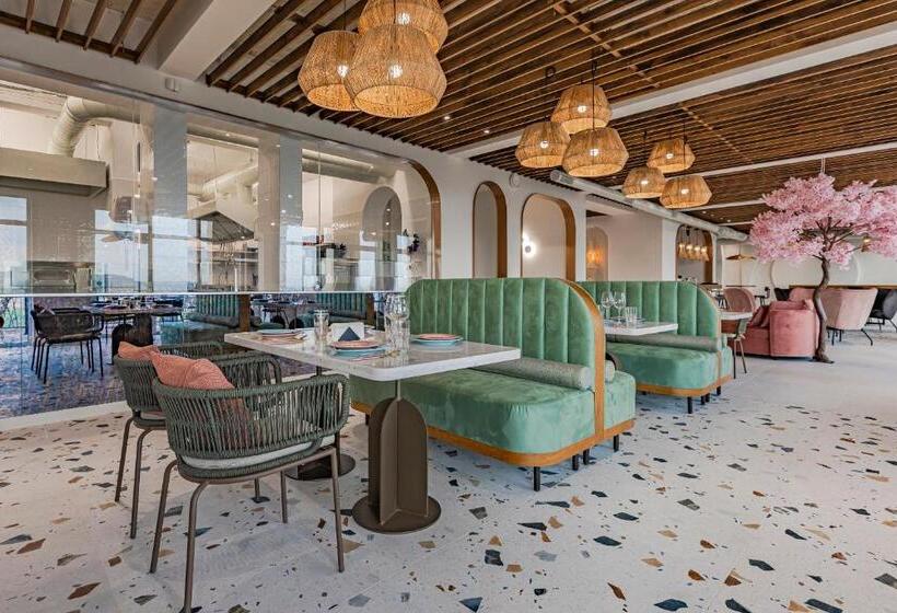 Отель Casa Deniso   The Home Of Chill