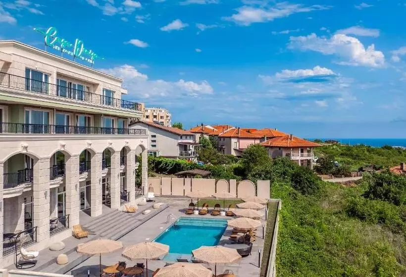 ホテル Casa Deniso   The Home Of Chill