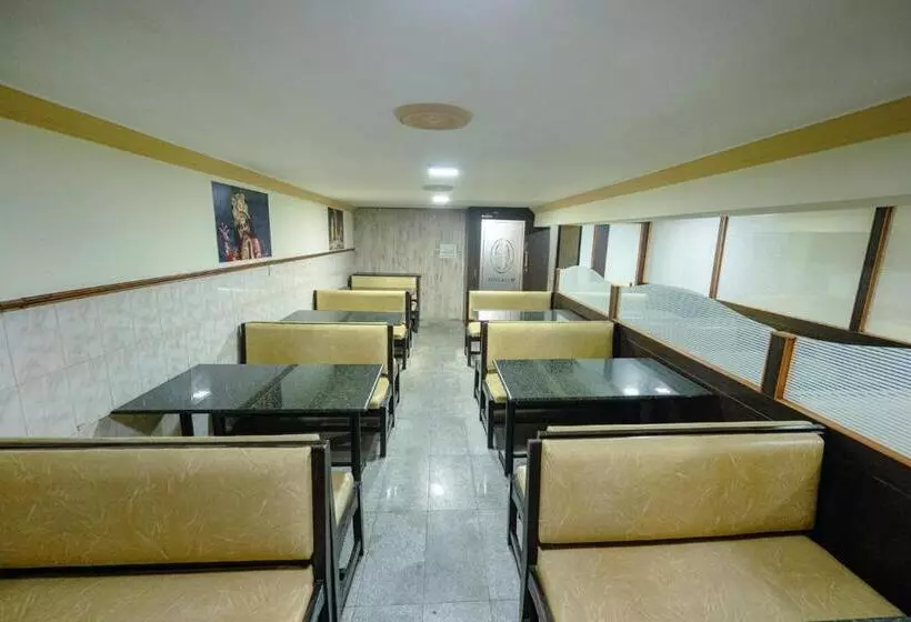 Hotelli Durga International