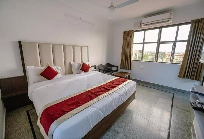 Hotelli Durga International