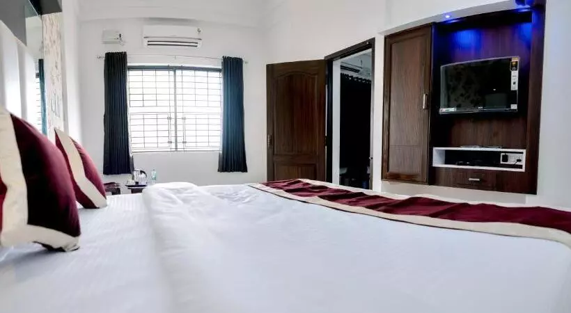 Hotelli Durga International