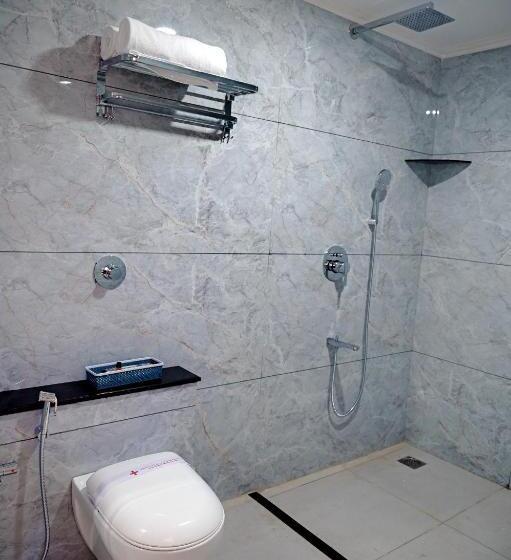 ホテル Durga International