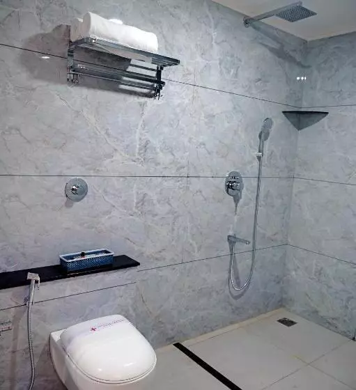 Hotelli Durga International