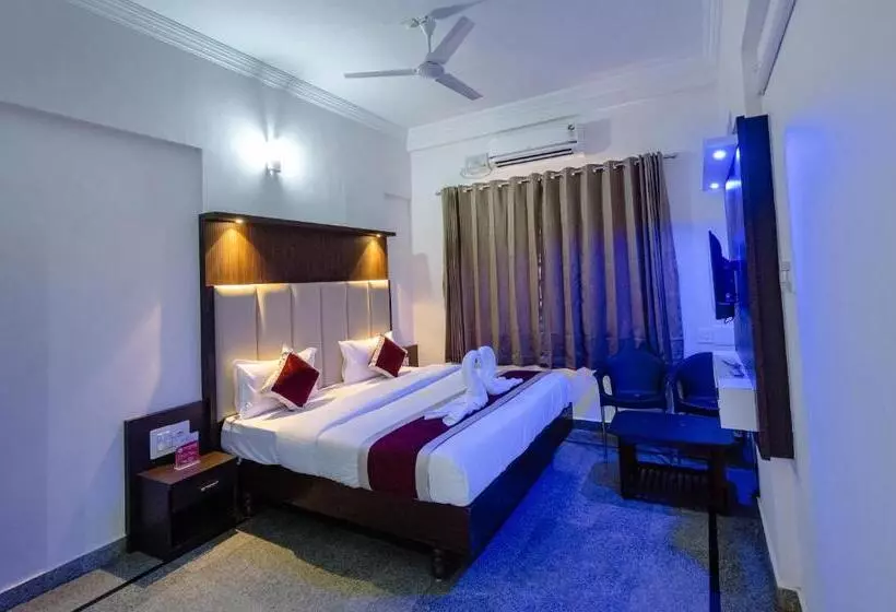 Hotelli Durga International