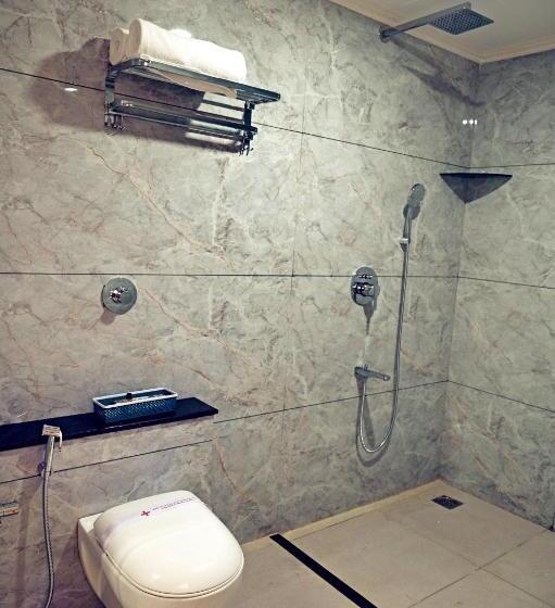 ホテル Durga International