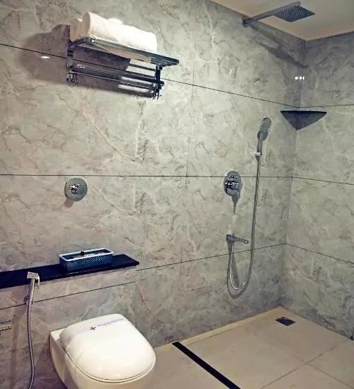 Hotelli Durga International