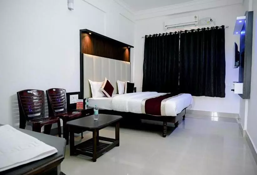 Hotelli Durga International