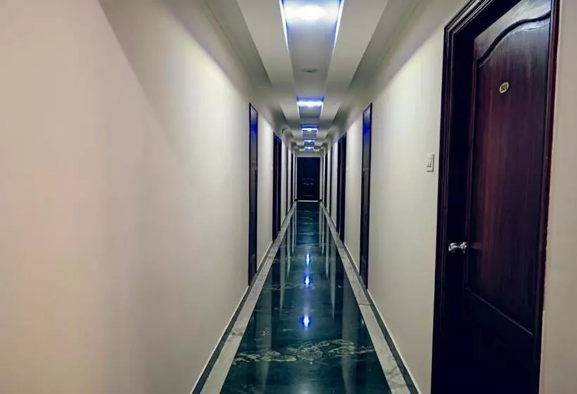 Hotelli Durga International