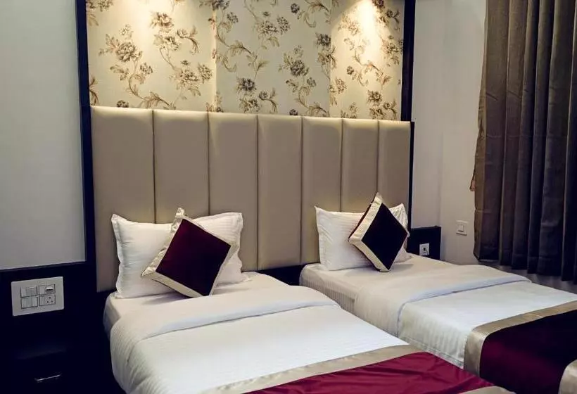 Hotelli Durga International