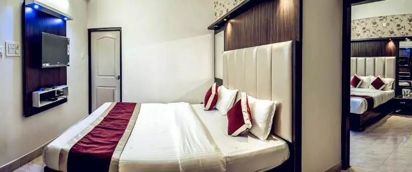 Hotelli Durga International