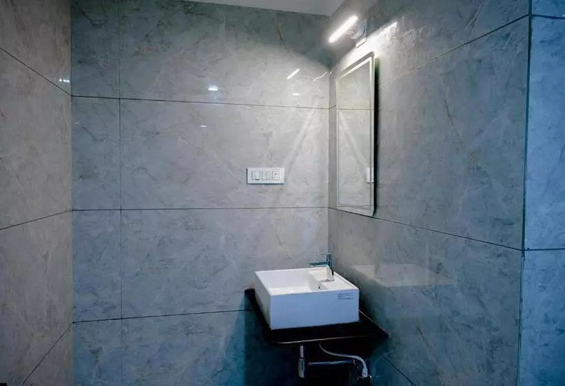 Hotelli Durga International