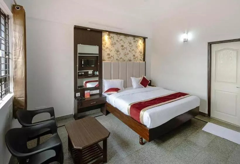 Hotelli Durga International