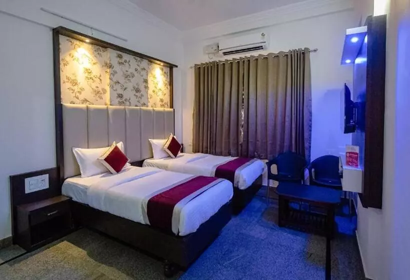 Hotelli Durga International