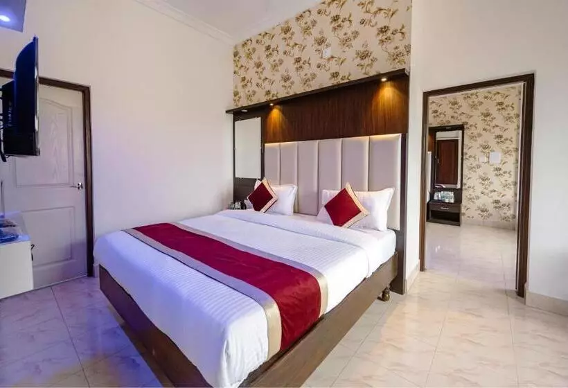 Hotelli Durga International