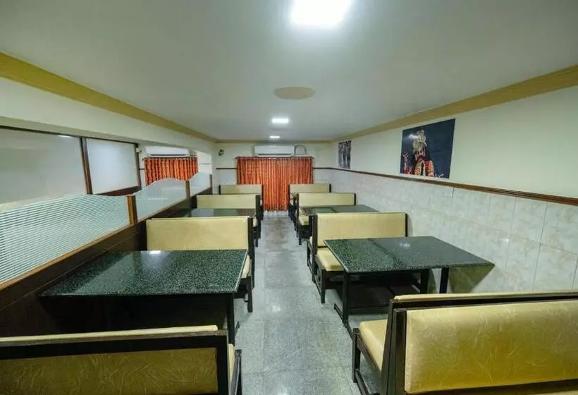 Hotelli Durga International