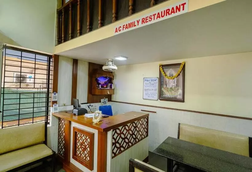 Hotelli Durga International