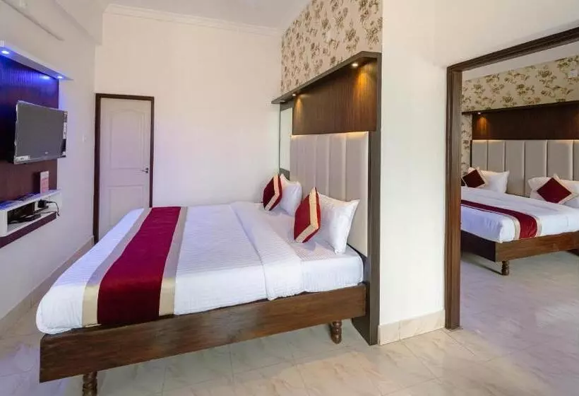 Hotelli Durga International