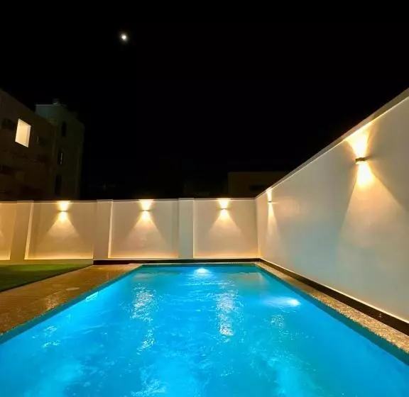 Hotelli Lavish Homestay