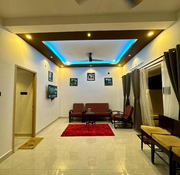 בית מלון כפרי Lavish Homestay