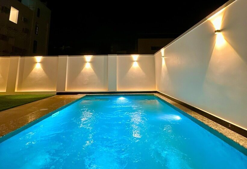 בית מלון כפרי Lavish Homestay