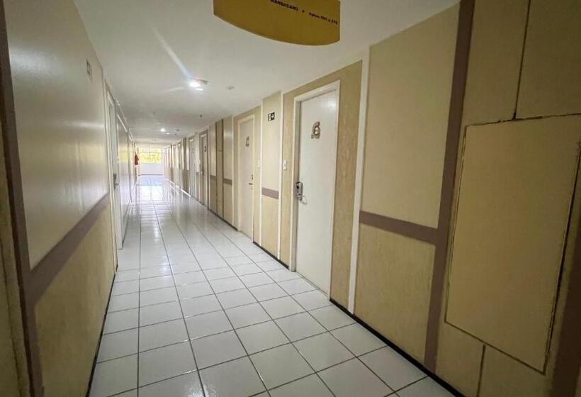 ホテル Gran Solare Flat Residence