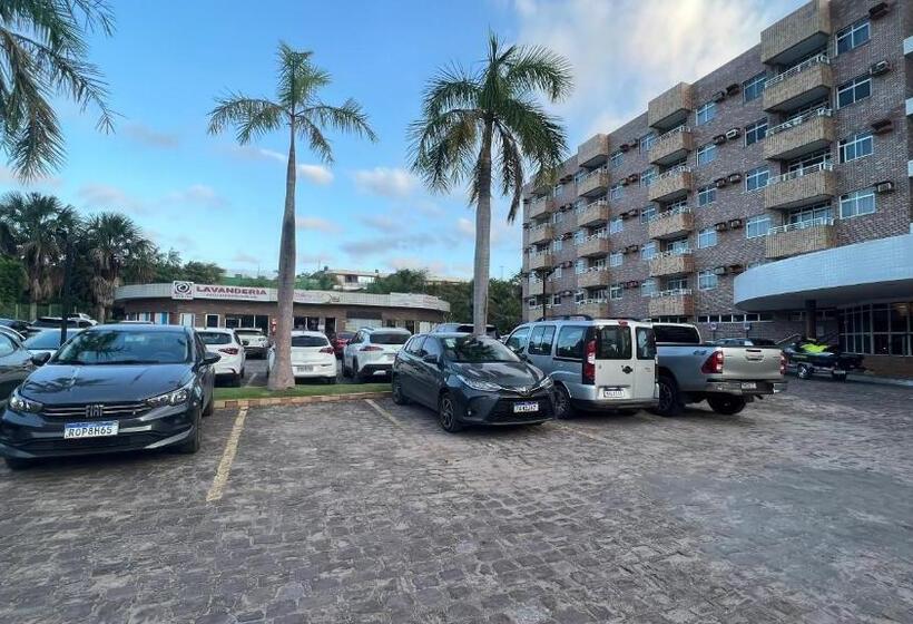 ホテル Gran Solare Flat Residence