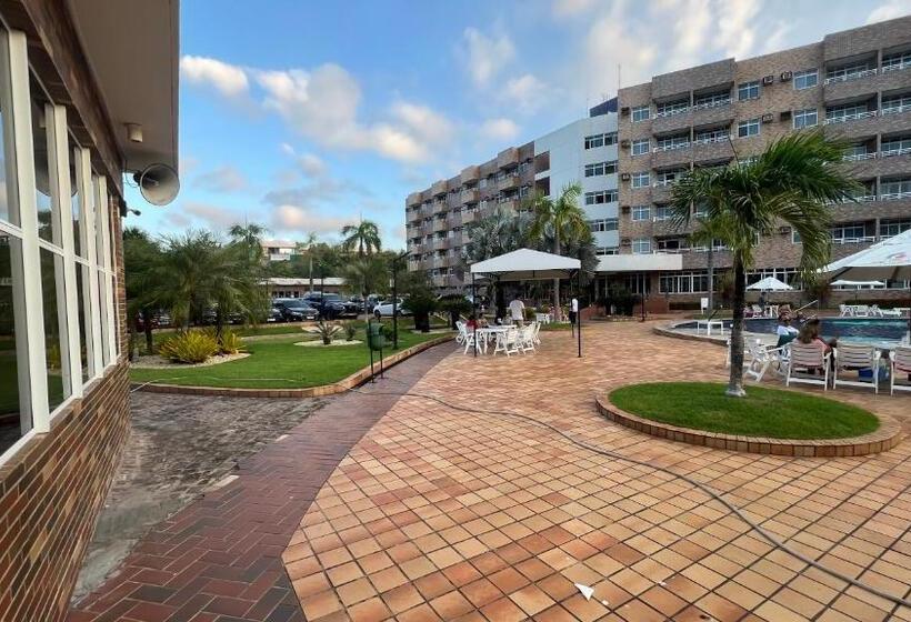 ホテル Gran Solare Flat Residence