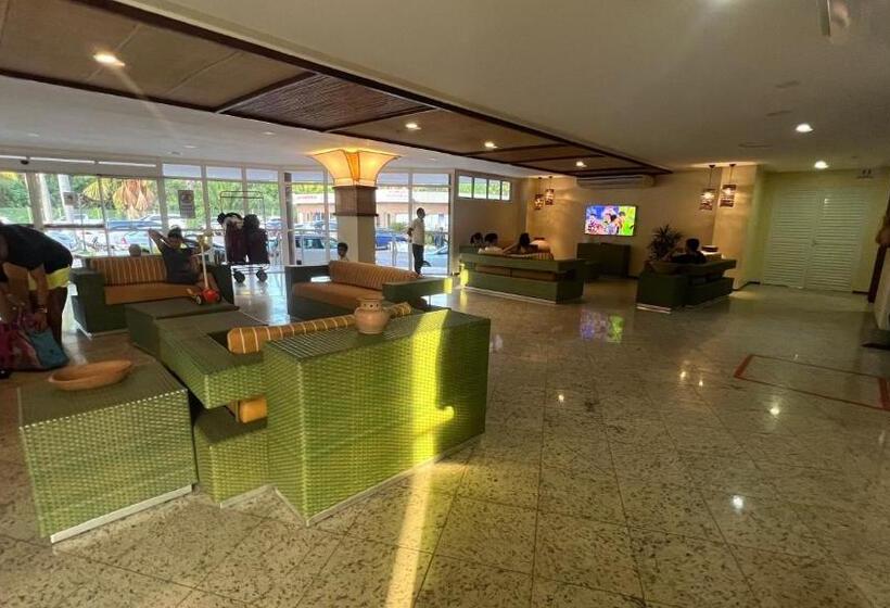 ホテル Gran Solare Flat Residence