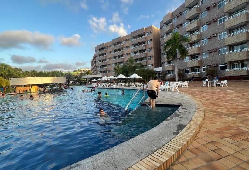 ホテル Gran Solare Flat Residence