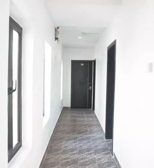 هتل Kay Luxury Suites