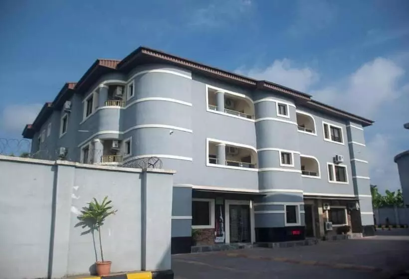 هتل Kay Luxury Suites