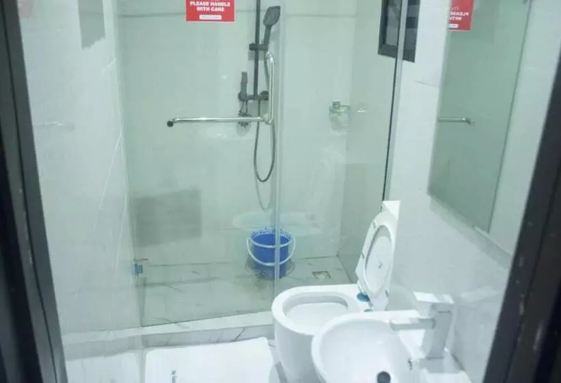 هتل Kay Luxury Suites