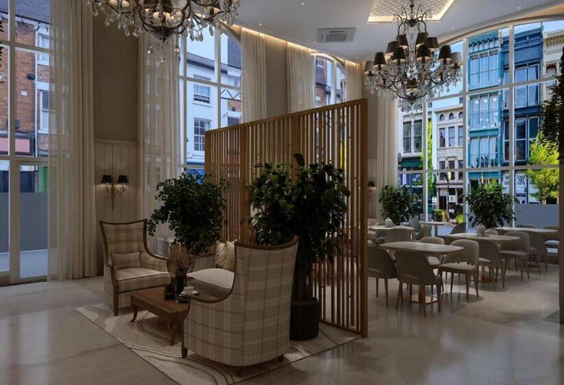 Hotel Mumbai House Mindspace Malad