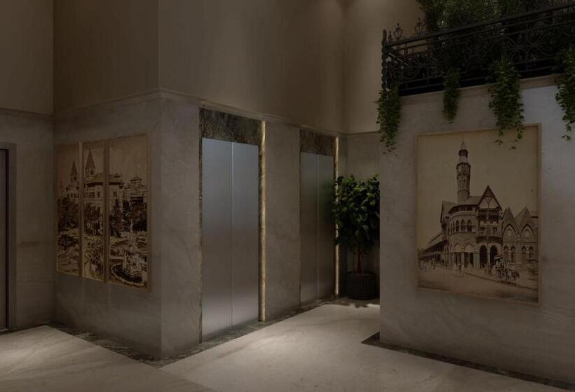 Hotel Mumbai House Mindspace Malad