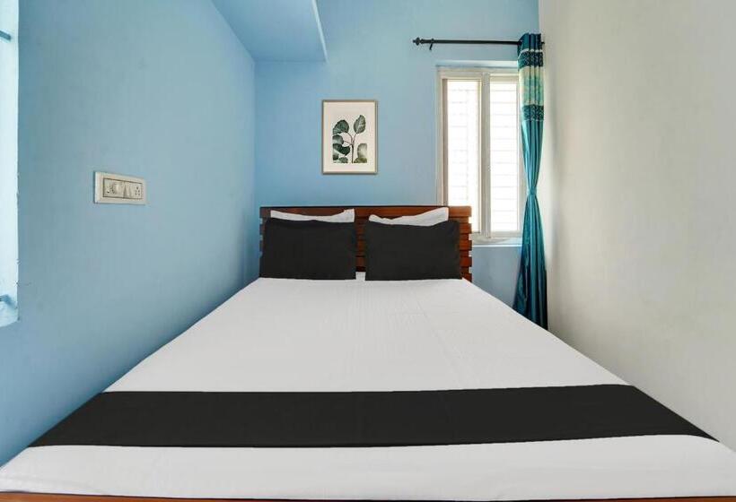 Hotel Oyo Dsr Avenues