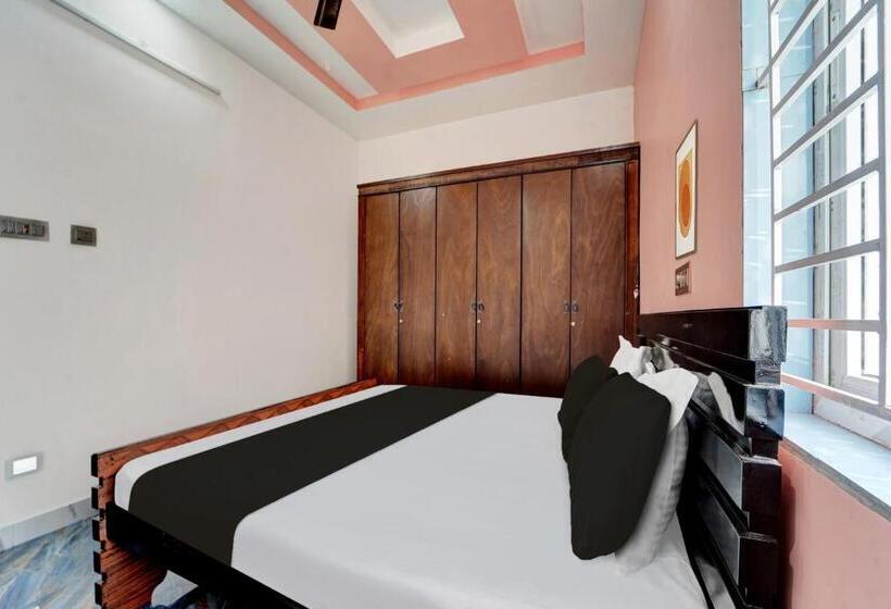 Hotel Oyo Dsr Avenues