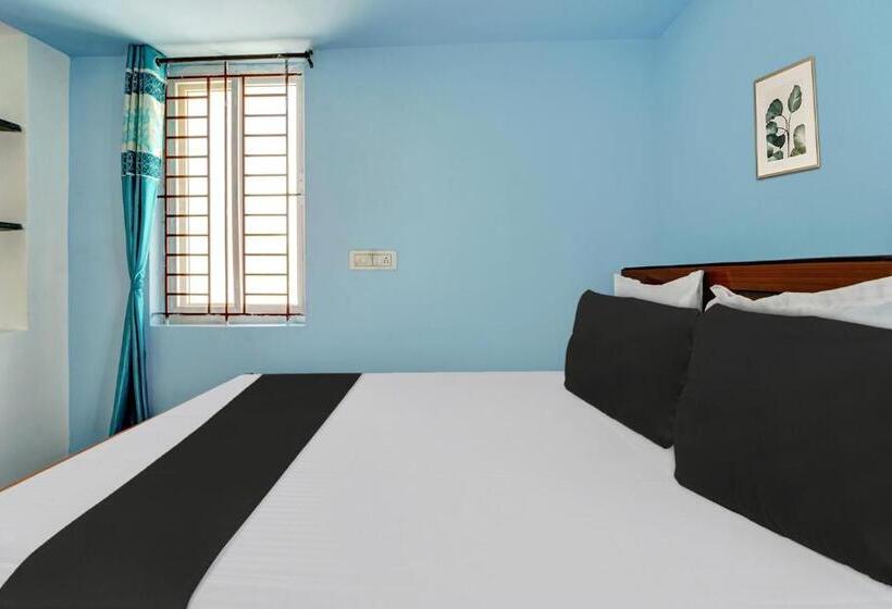 Hotel Oyo Dsr Avenues