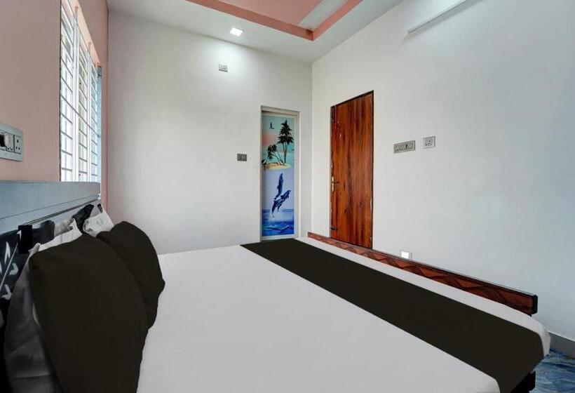 Hotel Oyo Dsr Avenues