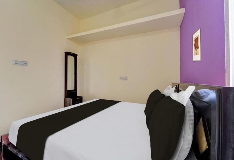 Hotel Oyo Dsr Avenues