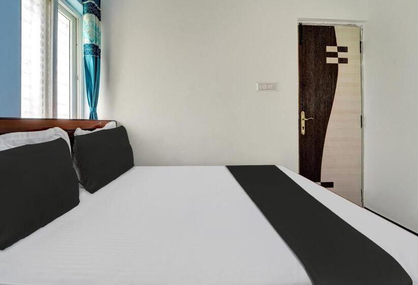 Hotel Oyo Dsr Avenues