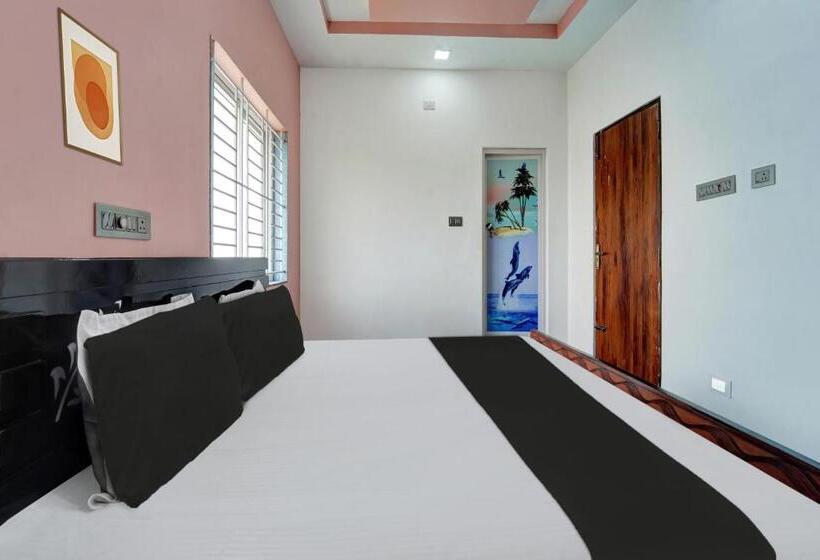 Hotel Oyo Dsr Avenues