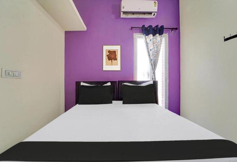 Hotel Oyo Dsr Avenues