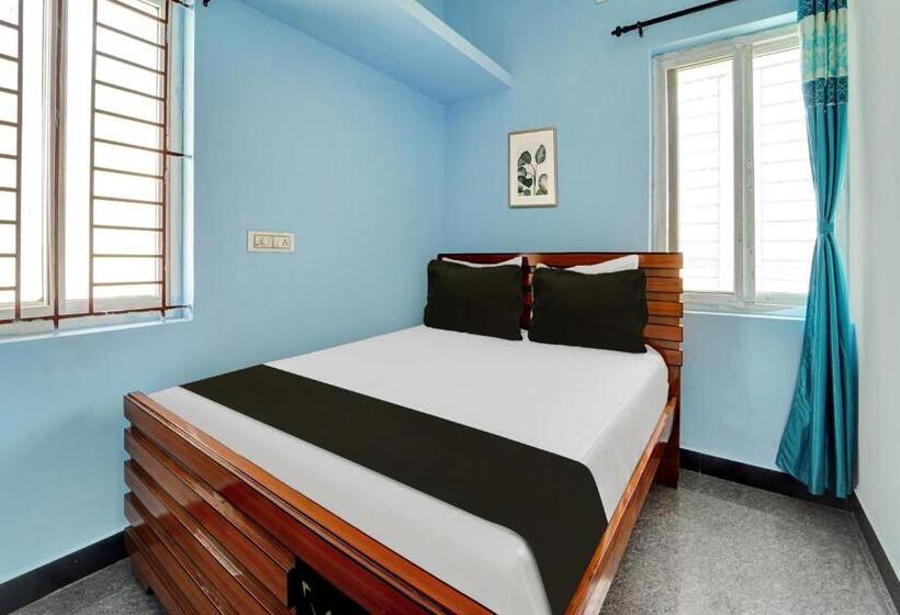 Hotel Oyo Dsr Avenues