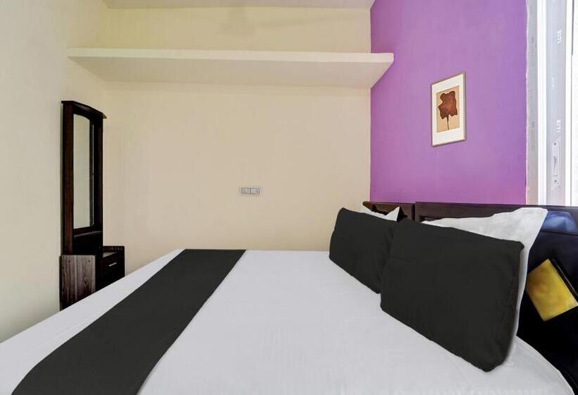 Hotel Oyo Dsr Avenues