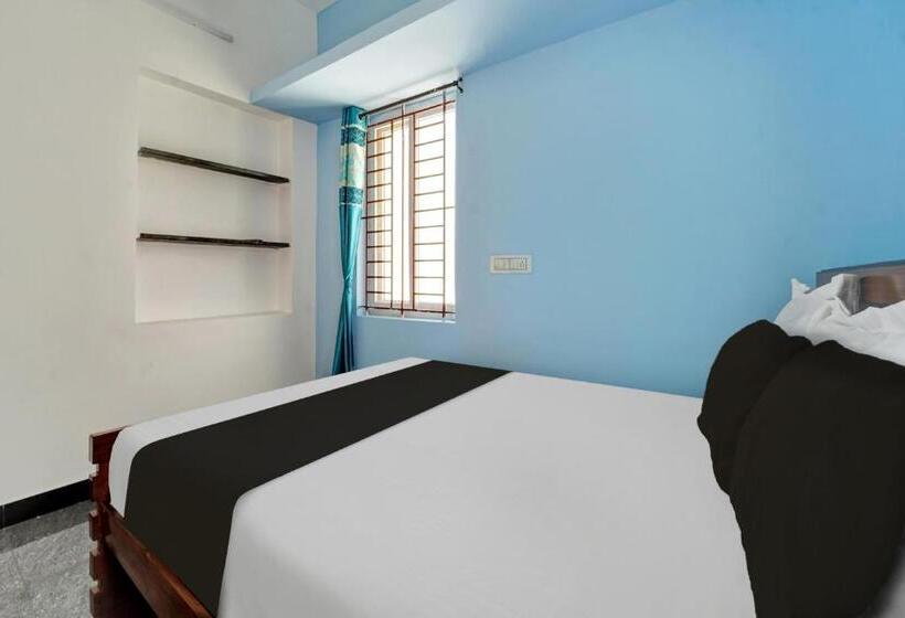 Hotel Oyo Dsr Avenues